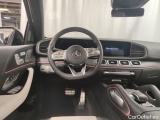  Mercedes  G-Klasee Mercedes-Benz GLE Coupé GLE 300 d 4MATIC 5d #9