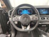  Mercedes  G-Klasee Mercedes-Benz GLE Coupé GLE 300 d 4MATIC 5d #21