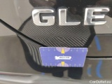  Mercedes  G-Klasee Mercedes-Benz GLE Coupé GLE 300 d 4MATIC 5d #36