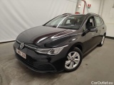 Volkswagen Golf  Volkswagen Variant VIII 2.0 TDI 85kW DSG Life 5d