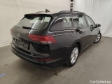  Volkswagen  Golf  Volkswagen Variant VIII 2.0 TDI 85kW DSG Life 5d #2