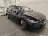  Volkswagen  Golf  Volkswagen Variant VIII 2.0 TDI 85kW DSG Life 5d #8