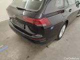  Volkswagen  Golf  Volkswagen Variant VIII 2.0 TDI 85kW DSG Life 5d #41