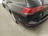  Volkswagen  Golf  Volkswagen Variant VIII 2.0 TDI 85kW DSG Life 5d #46