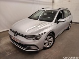 Volkswagen Golf  Volkswagen Variant VIII 2.0 TDI 85kW DSG Life 5d