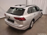  Volkswagen  Golf  Volkswagen Variant VIII 2.0 TDI 85kW DSG Life 5d #2