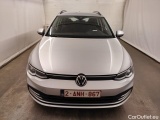  Volkswagen  Golf  Volkswagen Variant VIII 2.0 TDI 85kW DSG Life 5d #5