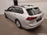  Volkswagen  Golf  Volkswagen Variant VIII 2.0 TDI 85kW DSG Life 5d #7