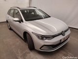  Volkswagen  Golf  Volkswagen Variant VIII 2.0 TDI 85kW DSG Life 5d #8