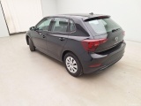  Volkswagen  Polo VW,  FL'21,  1.0 TSI 70kW Life DSG #3