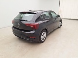 Volkswagen  Polo VW,  FL'21,  1.0 TSI 70kW Life DSG #4