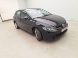  Volkswagen  Polo VW,  FL'21,  1.0 TSI 70kW Life DSG #5