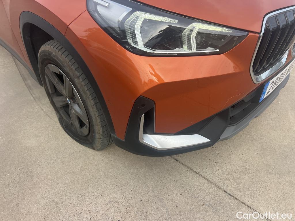  Bmw  X1 Serie  18 i sDrive 1.5 135CV AT7 #26