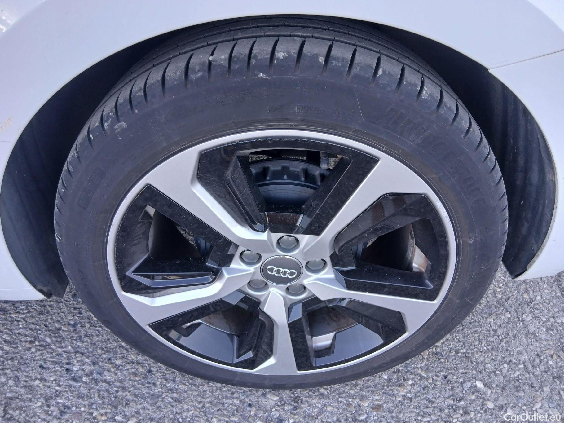  Audi  A1 Sportback AUDI  Advanced 25 TFSI 70kW (95CV) (CX) #19