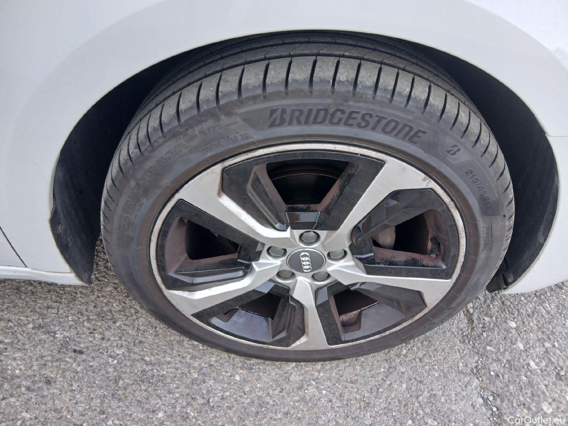  Audi  A1 Sportback AUDI  Advanced 25 TFSI 70kW (95CV) (CX) #35