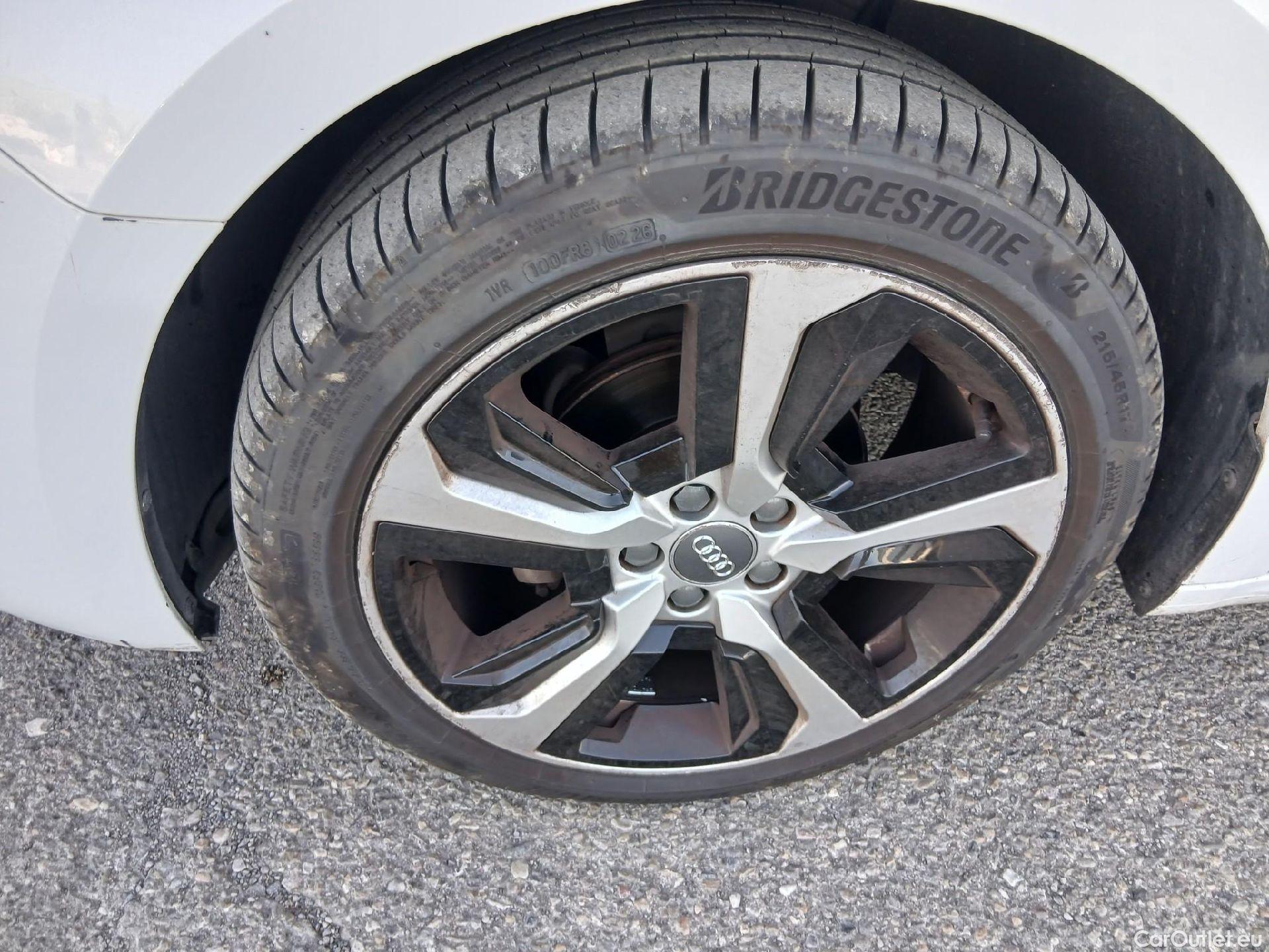  Audi  A1 Sportback AUDI  Advanced 25 TFSI 70kW (95CV) (CX) #10