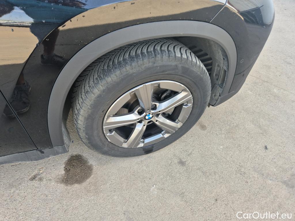  Bmw  X1 BMW  / 2022 / 5P / todoterreno sDrive18d #18