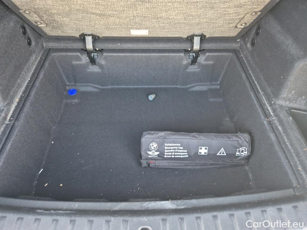  Bmw  X1 BMW  / 2022 / 5P / todoterreno sDrive18d #8