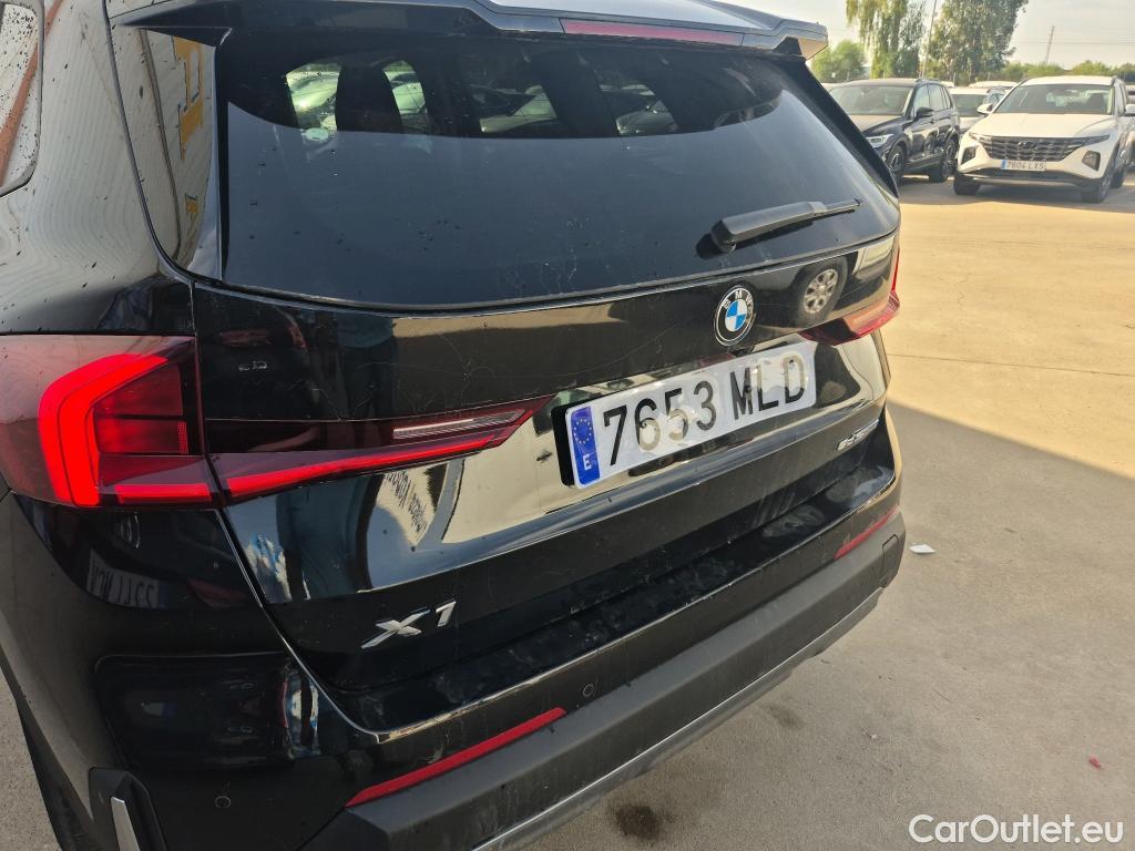  Bmw  X1 BMW  / 2022 / 5P / todoterreno sDrive18d #3