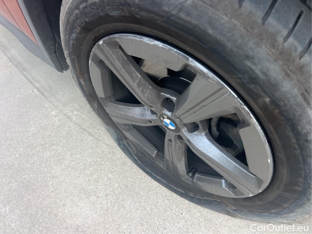 Bmw  X1 Serie  18 i sDrive 1.5 135CV AT7 #12