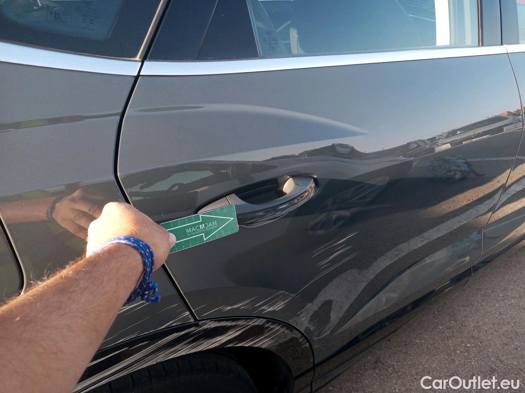  Audi  Q3 AUDI  Sportback / 2019 / 5P / todoterreno Advanced 35 TDI 110kW (150CV) S tronic (AC3) #32