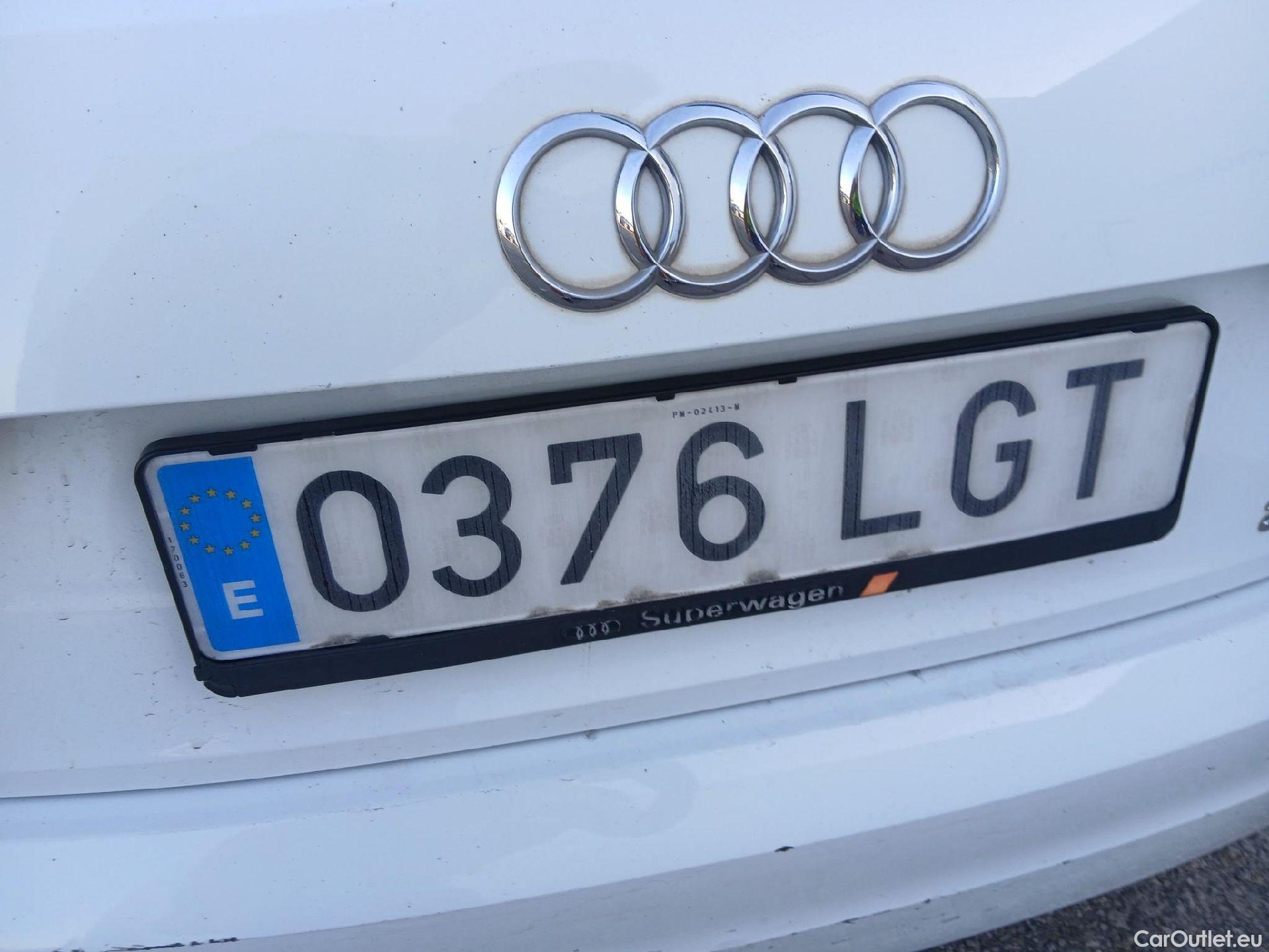  Audi  A1 Sportback AUDI  Advanced 25 TFSI 70kW (95CV) (CX) #24