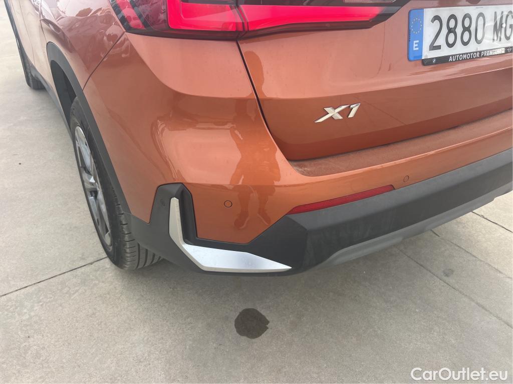  Bmw  X1 Serie  18 i sDrive 1.5 135CV AT7 #27