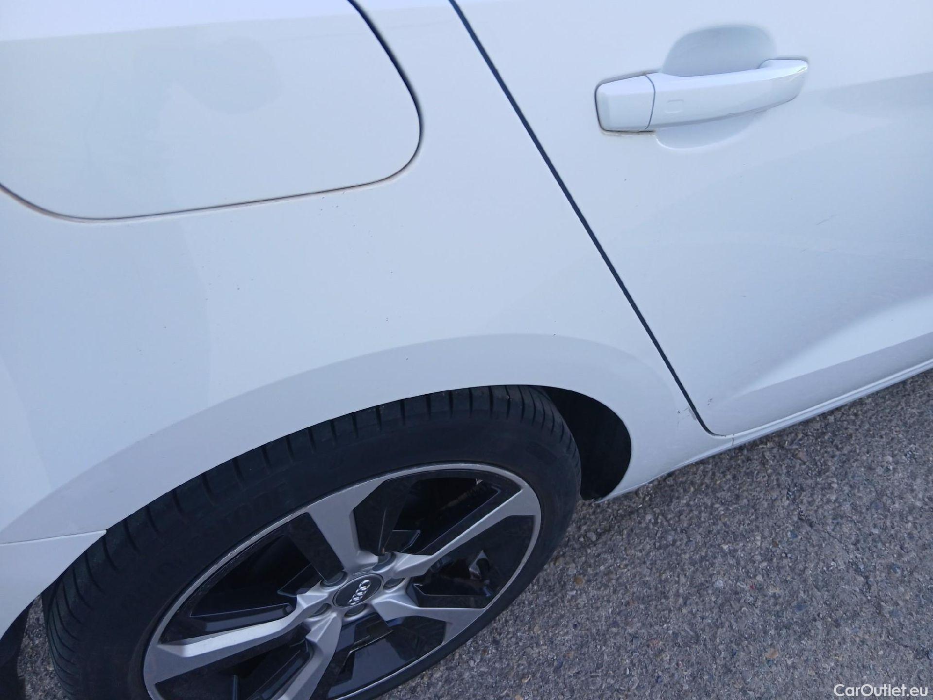  Audi  A1 Sportback AUDI  Advanced 25 TFSI 70kW (95CV) (CX) #30