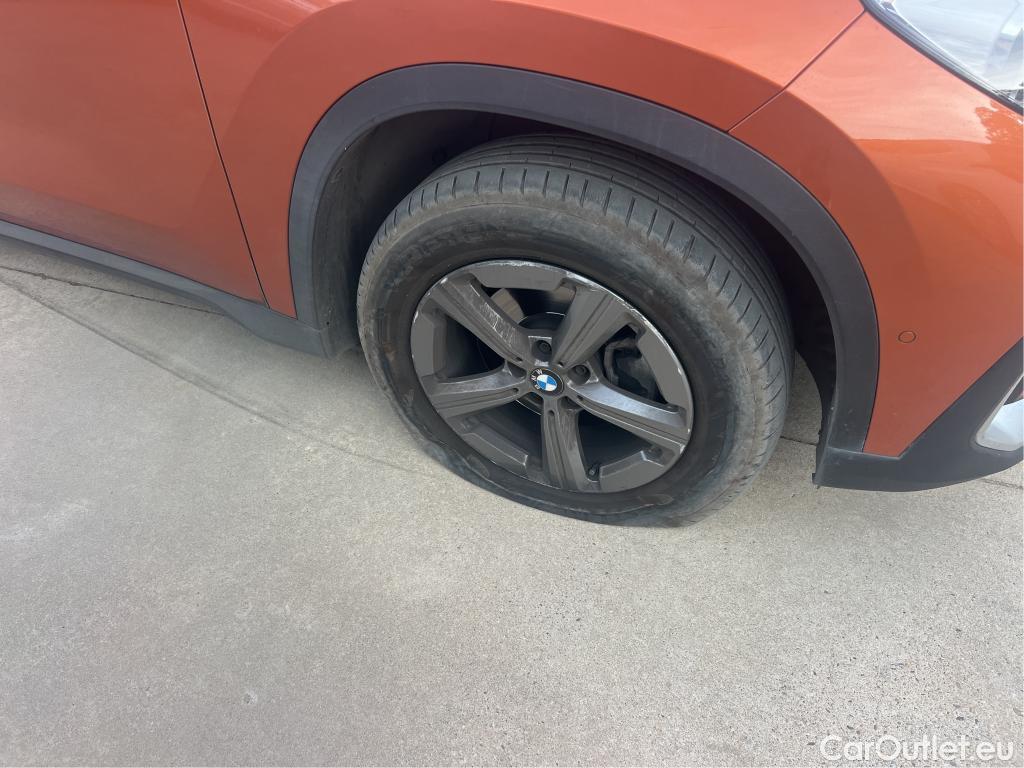  Bmw  X1 Serie  18 i sDrive 1.5 135CV AT7 #11