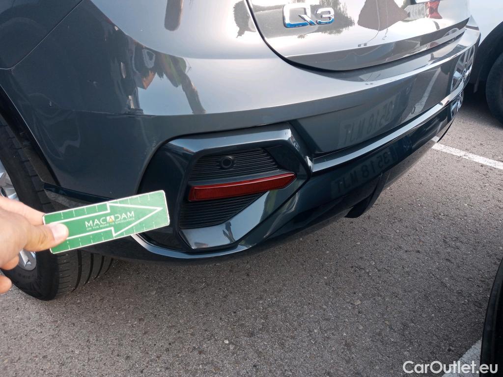  Audi  Q3 AUDI  Sportback / 2019 / 5P / todoterreno Advanced 35 TDI 110kW (150CV) S tronic (AC3) #12