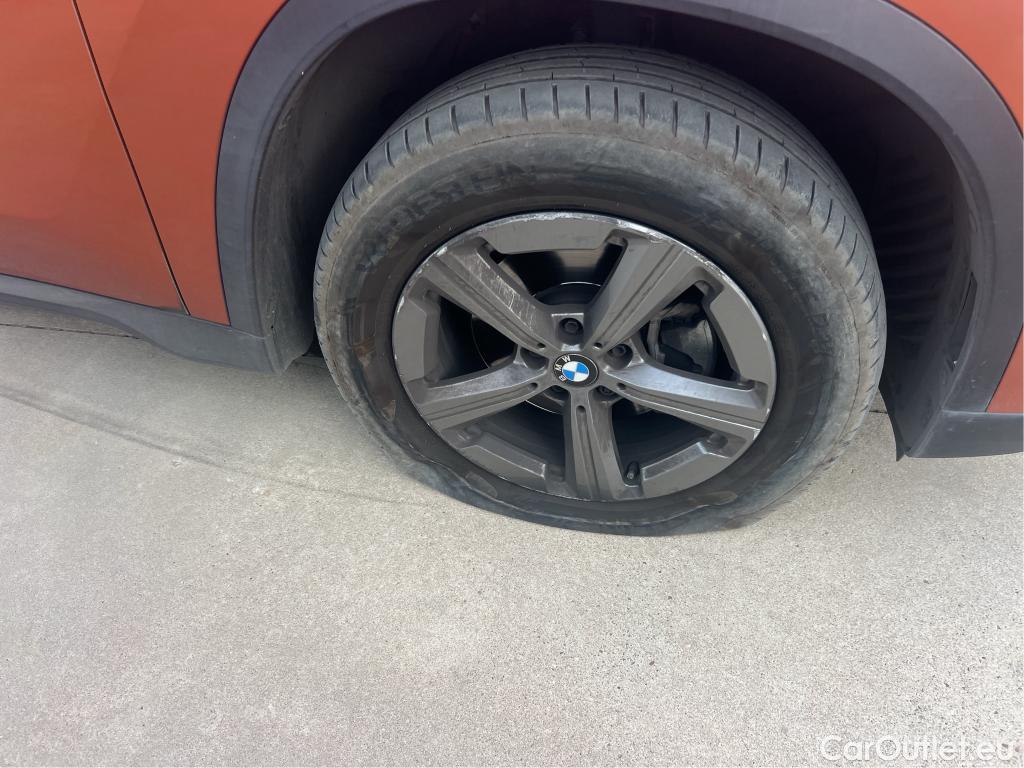  Bmw  X1 Serie  18 i sDrive 1.5 135CV AT7 #2