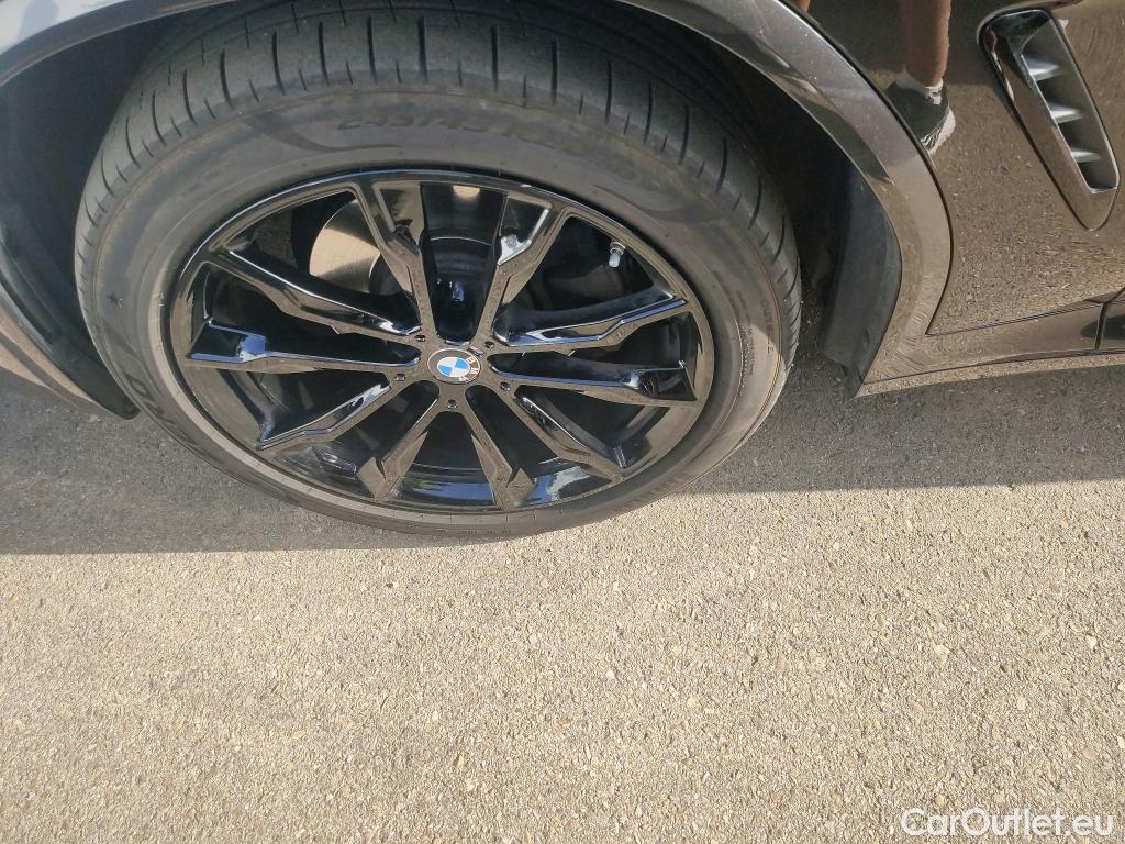 Bmw  X3 BMW  / 2021 / 5P / todoterreno xDrive20d xLine #9