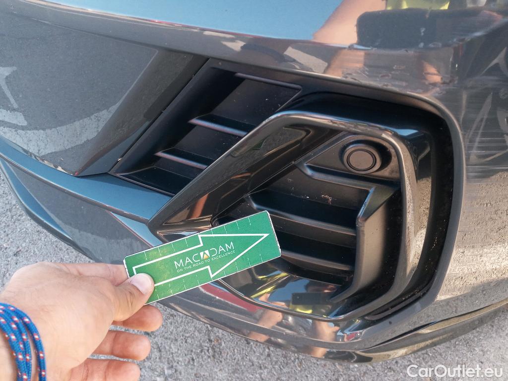  Audi  Q3 AUDI  Sportback / 2019 / 5P / todoterreno Advanced 35 TDI 110kW (150CV) S tronic (AC3) #26
