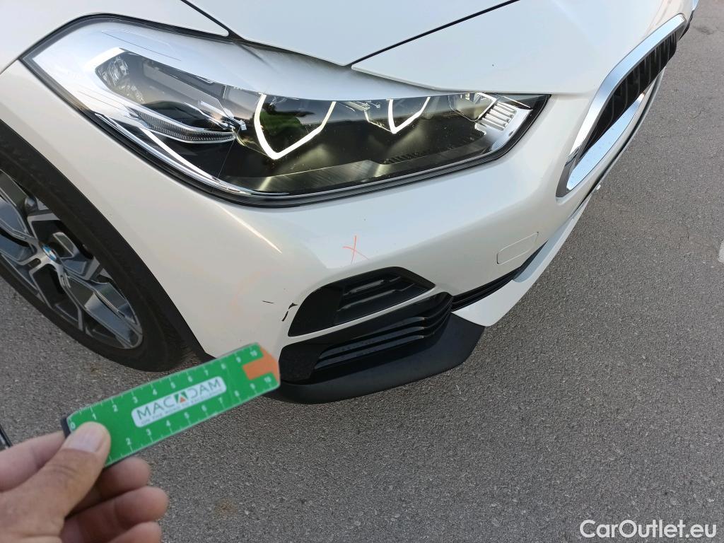 Bmw  X2 BMW  sDrive18i (CX) #5
