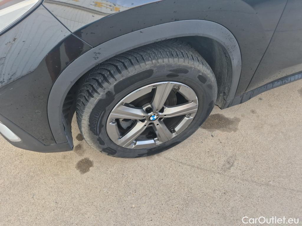  Bmw  X1 BMW  / 2022 / 5P / todoterreno sDrive18d #16