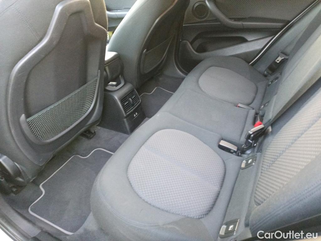  Bmw  X2 BMW  sDrive18i (CX) #9