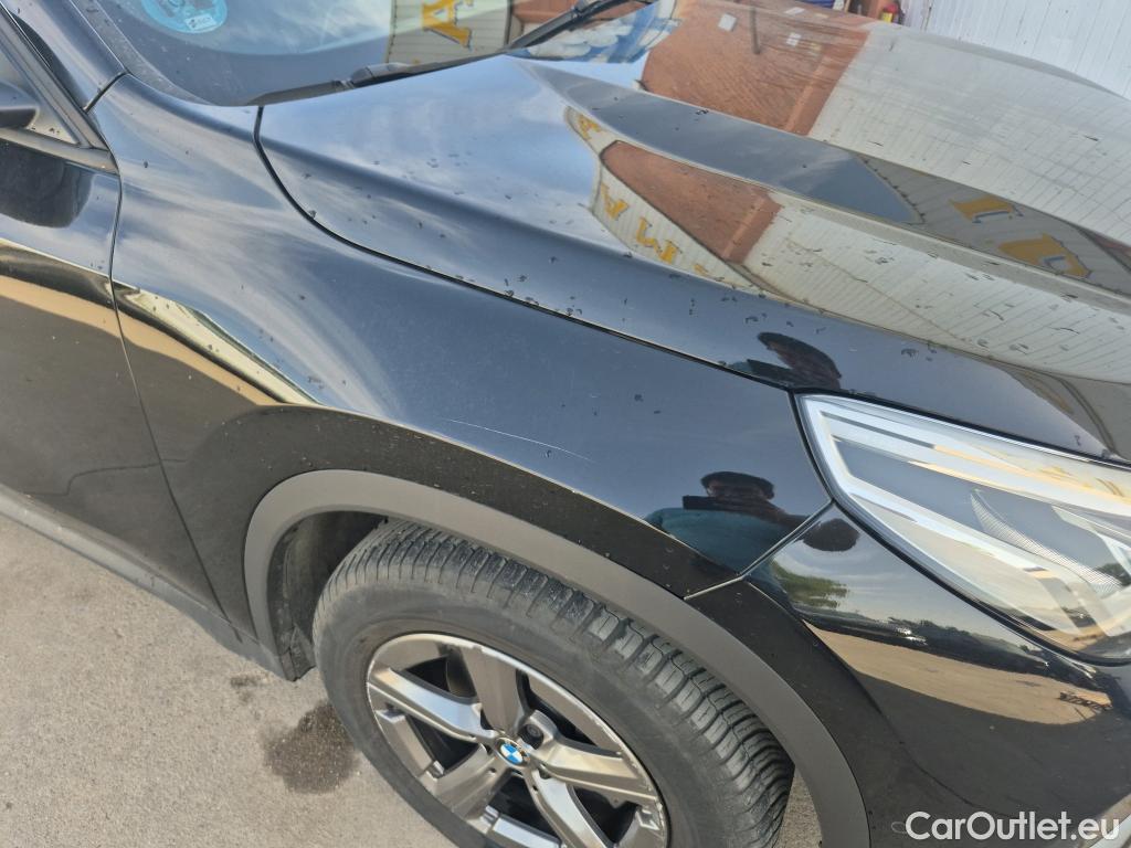  Bmw  X1 BMW  / 2022 / 5P / todoterreno sDrive18d #20