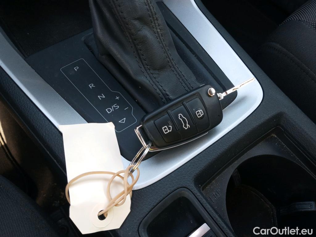  Audi  Q3 AUDI  Sportback / 2019 / 5P / todoterreno Advanced 35 TDI 110kW (150CV) S tronic (AC3) #2