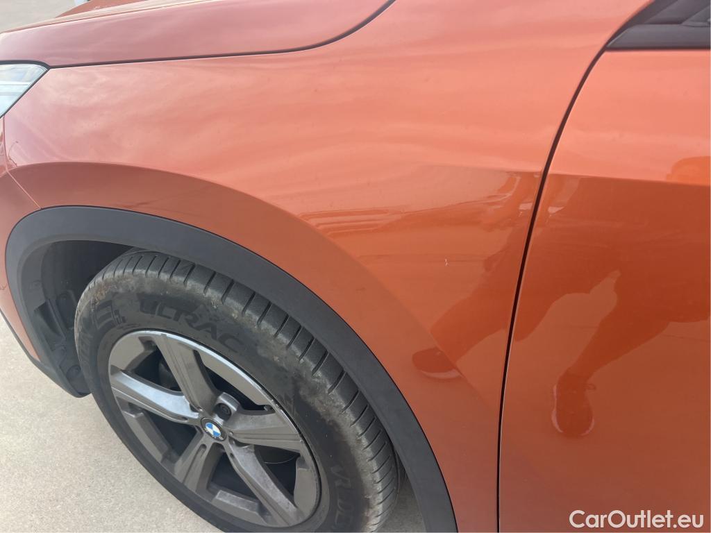  Bmw  X1 Serie  18 i sDrive 1.5 135CV AT7 #16