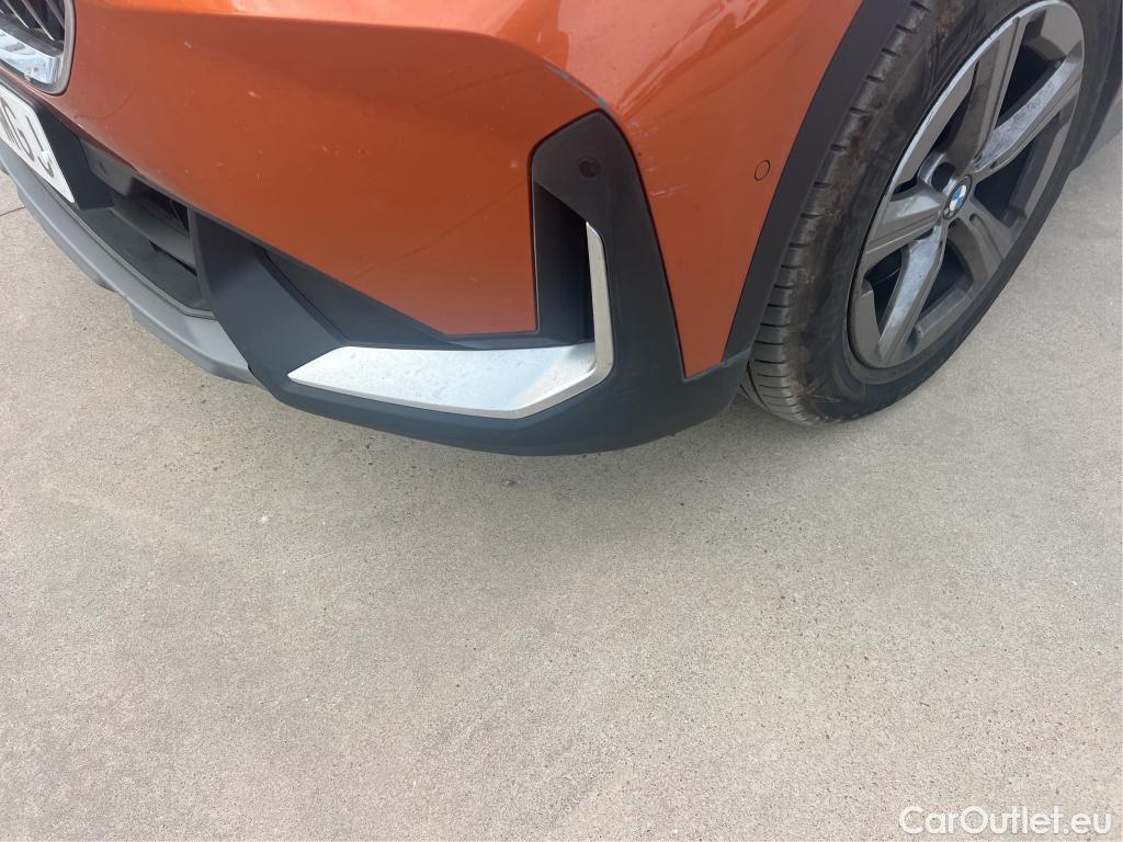  Bmw  X1 Serie  18 i sDrive 1.5 135CV AT7 #25