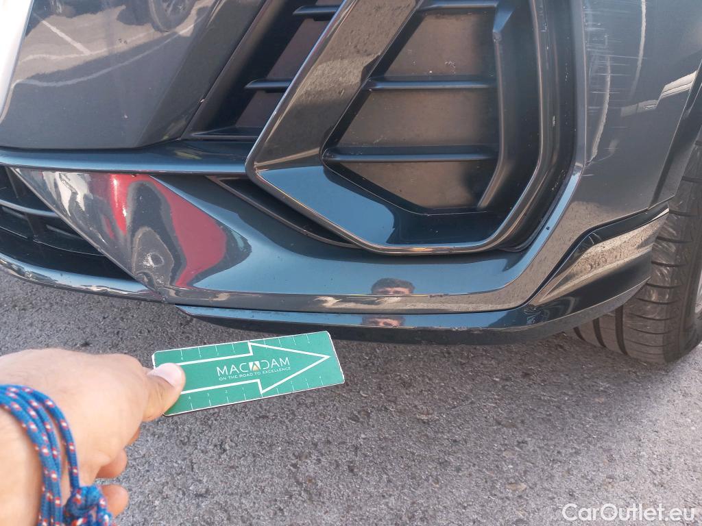  Audi  Q3 AUDI  Sportback / 2019 / 5P / todoterreno Advanced 35 TDI 110kW (150CV) S tronic (AC3) #28