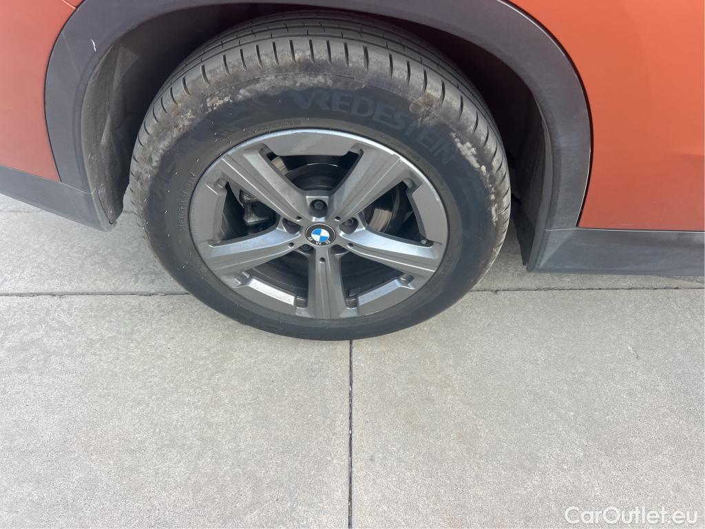  Bmw  X1 Serie  18 i sDrive 1.5 135CV AT7 #13