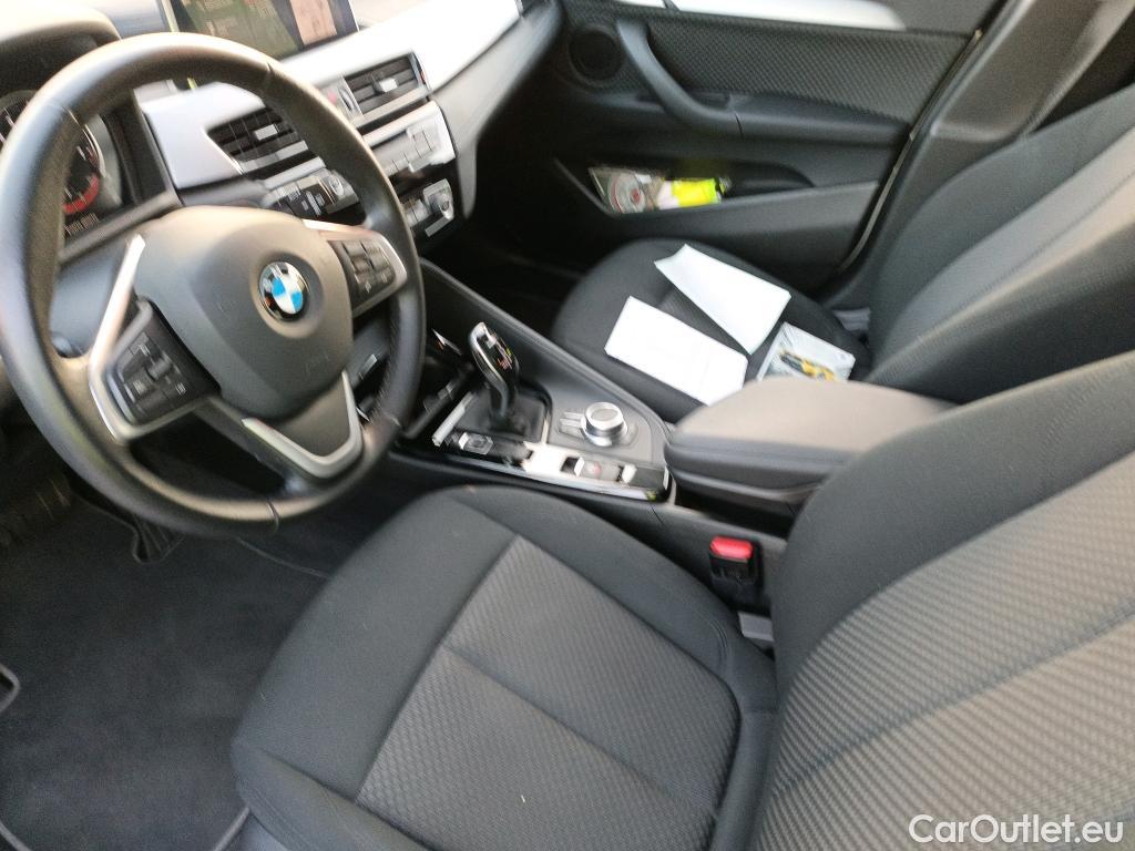 Bmw  X2 BMW  sDrive18i (CX) #10