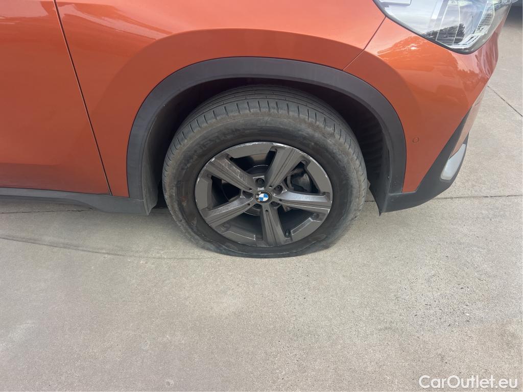  Bmw  X1 Serie  18 i sDrive 1.5 135CV AT7 #1