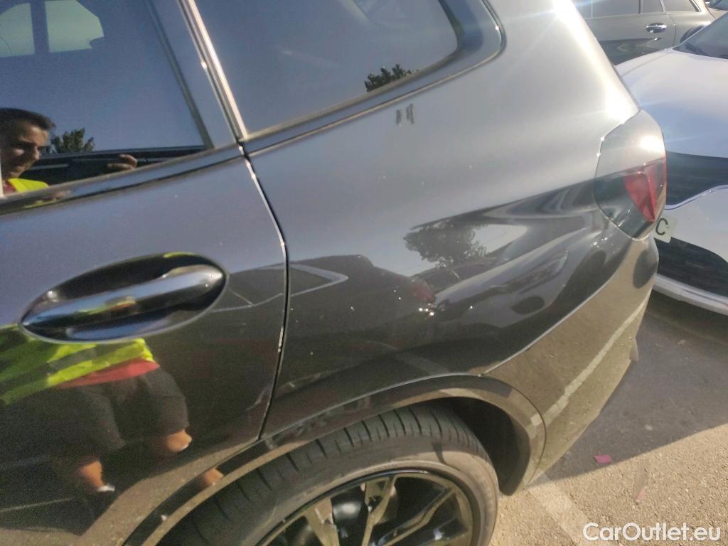  Bmw  X3 BMW  / 2021 / 5P / todoterreno xDrive20d xLine #5