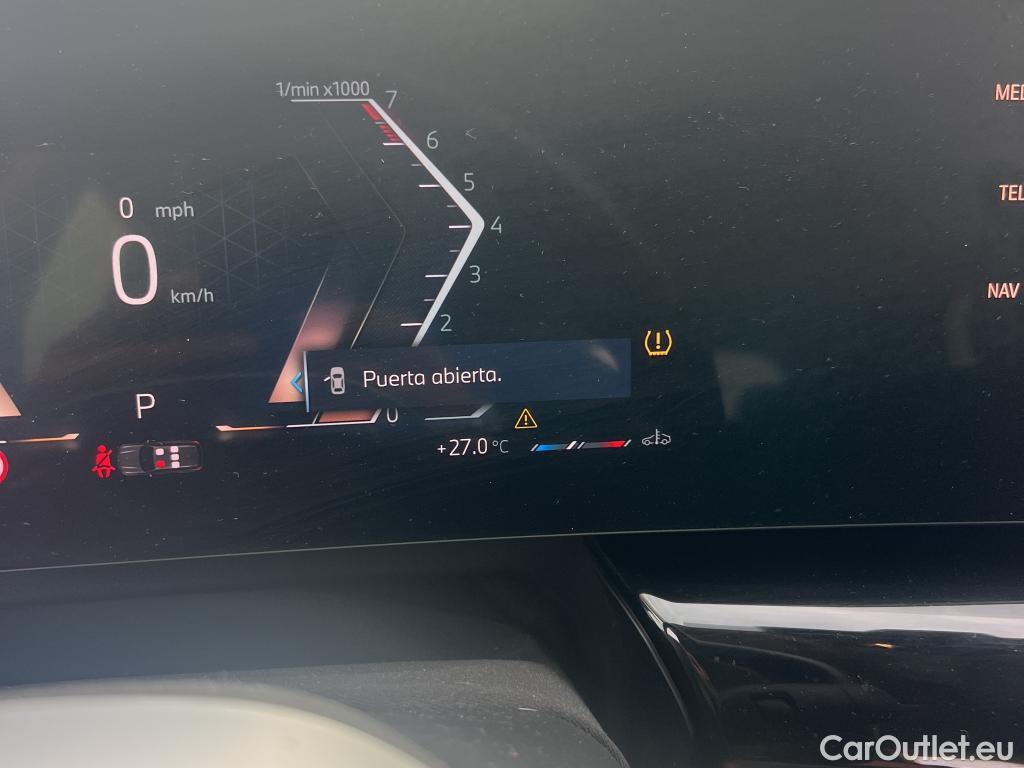  Bmw  X1 Serie  18 i sDrive 1.5 135CV AT7 #32