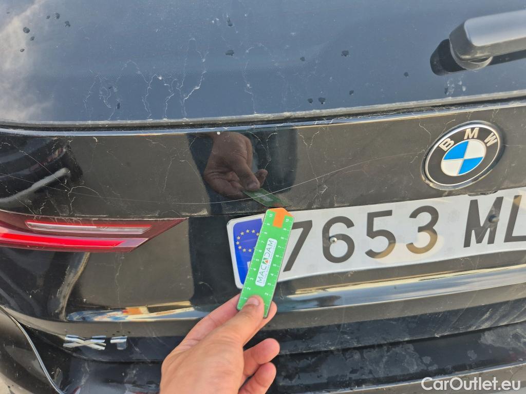  Bmw  X1 BMW  / 2022 / 5P / todoterreno sDrive18d #5