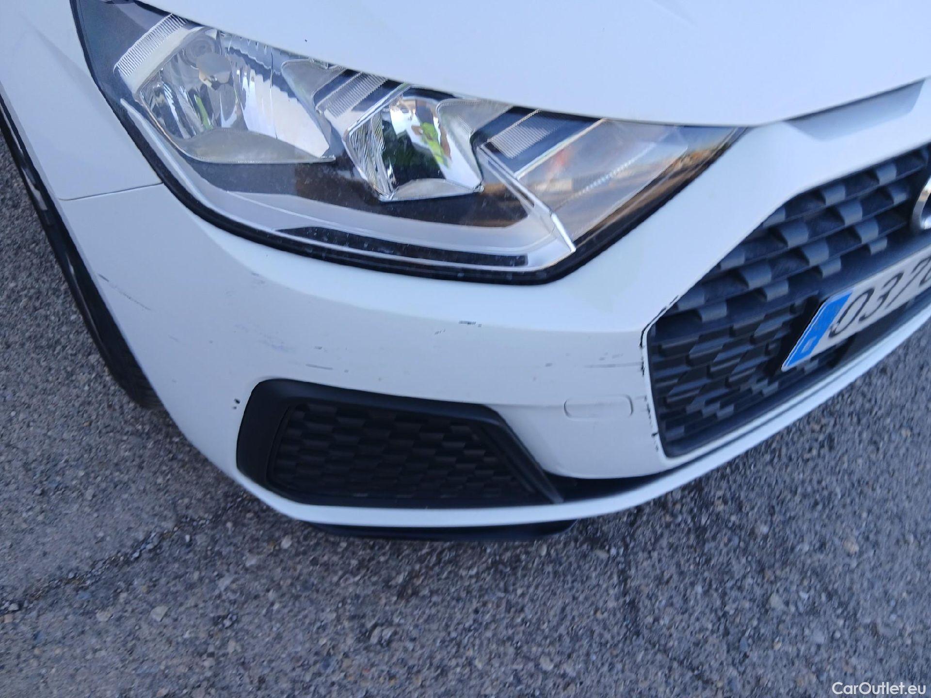  Audi  A1 Sportback AUDI  Advanced 25 TFSI 70kW (95CV) (CX) #5
