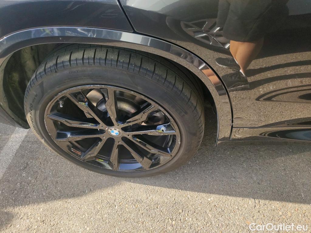  Bmw  X3 BMW  / 2021 / 5P / todoterreno xDrive20d xLine #13