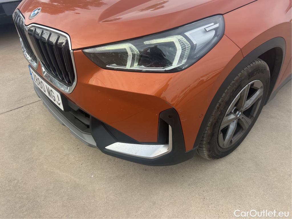  Bmw  X1 Serie  18 i sDrive 1.5 135CV AT7 #23